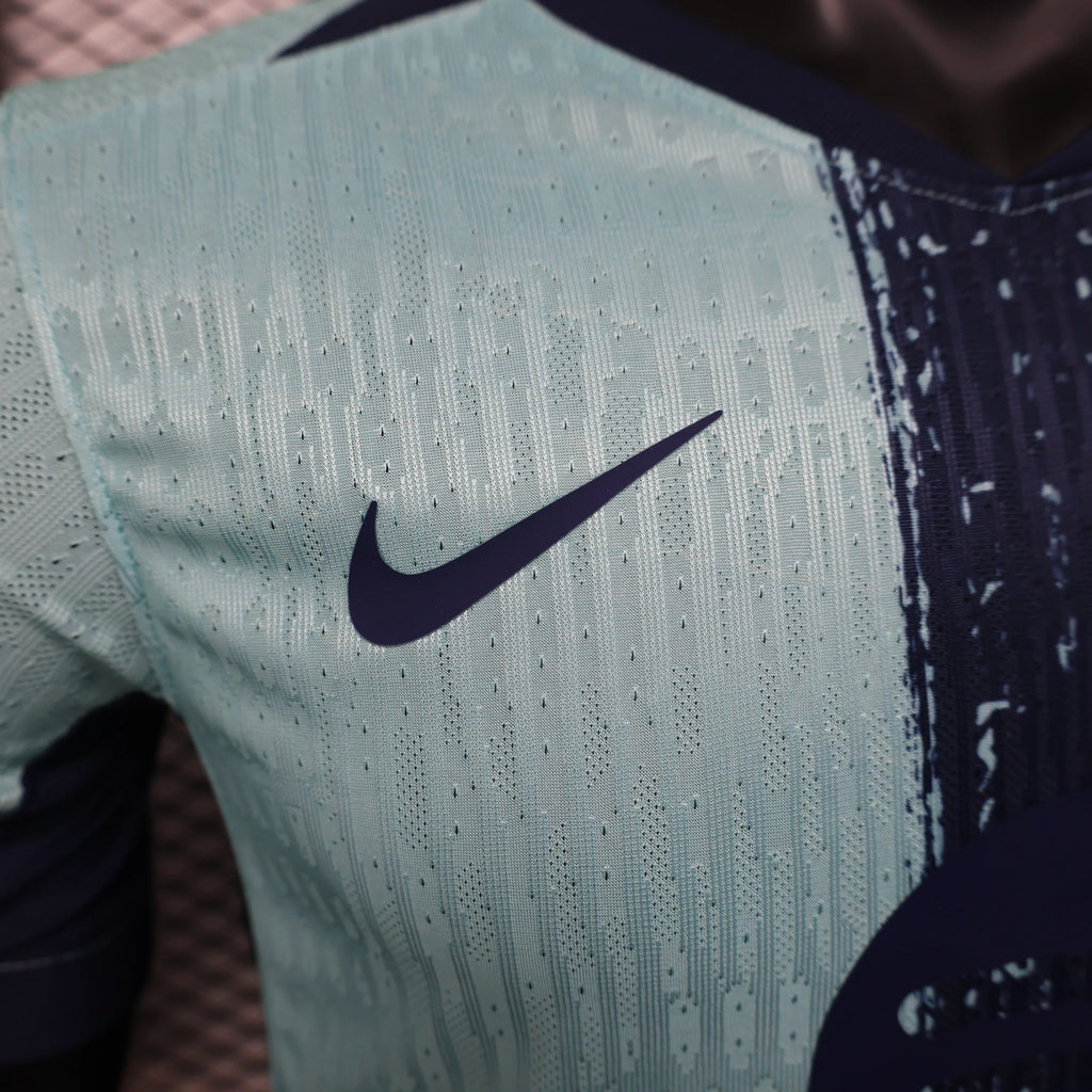 FC BARCELONA CONCEPT Shirt 2025