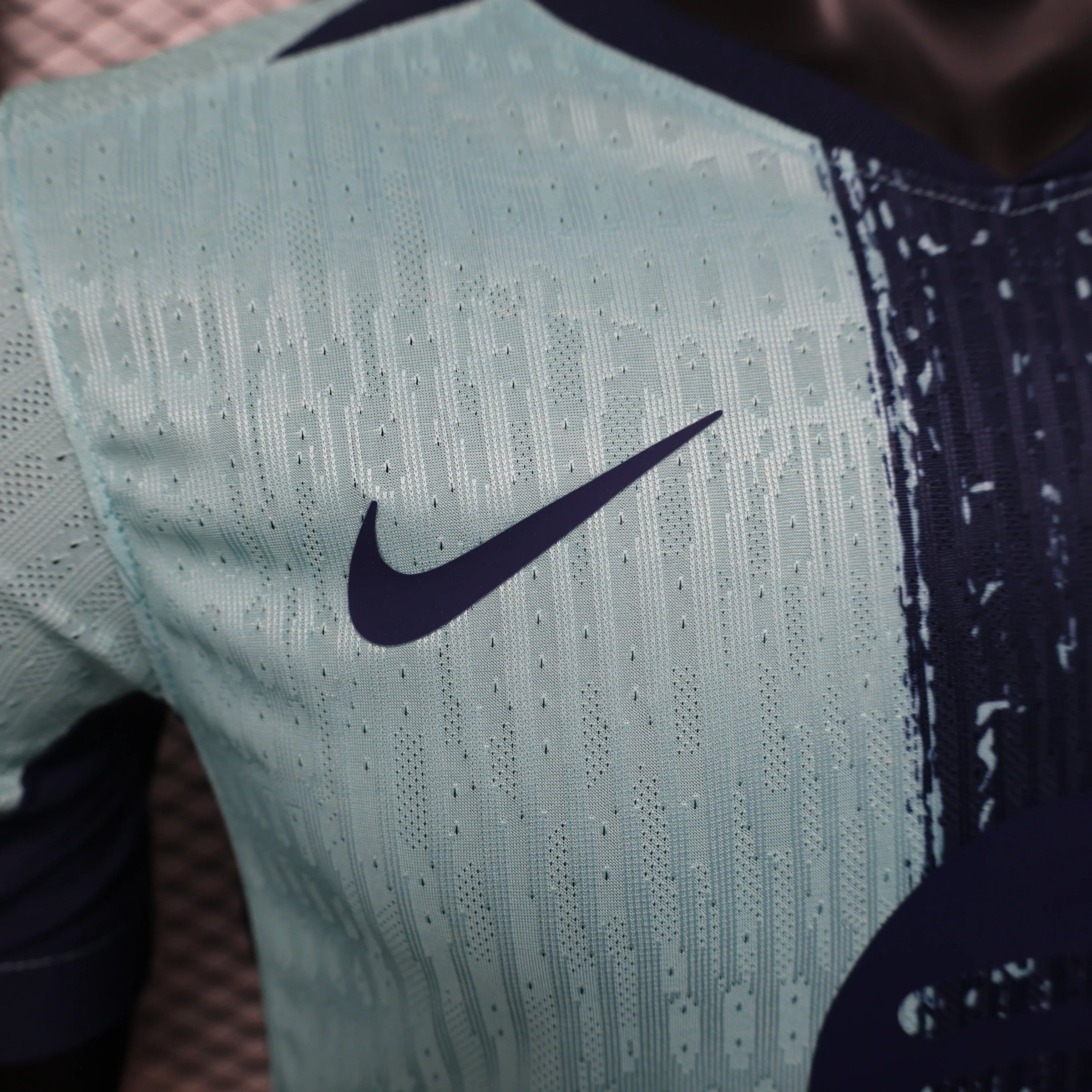 FC BARCELONA CONCEPT Shirt 2025