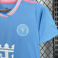 SHIRT INTER MIAMI FEMMES EURO 2025