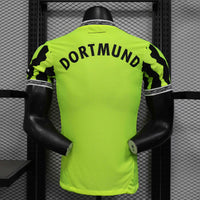 25-26 Dortmund Concept Shirt