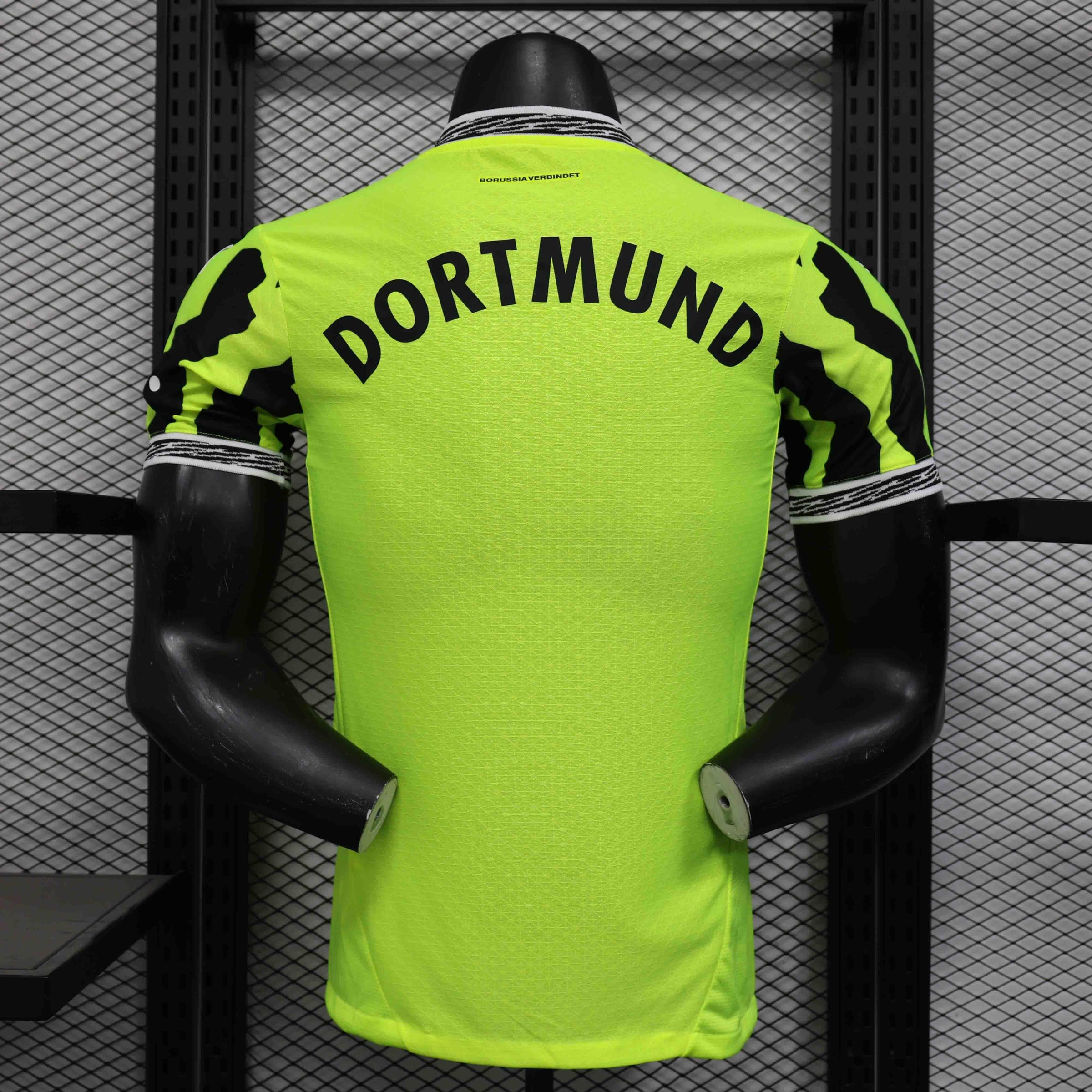 25-26 Dortmund Concept Shirt