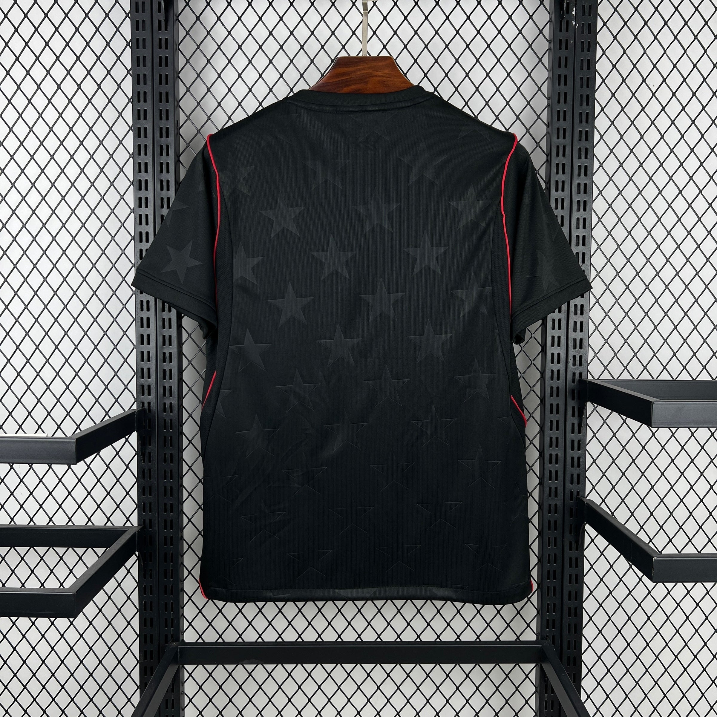 USA Away World Cup Shirt 2026