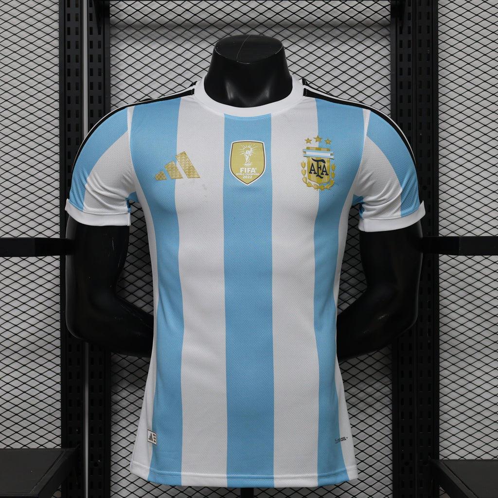 Argentina Concept Shirt 2026