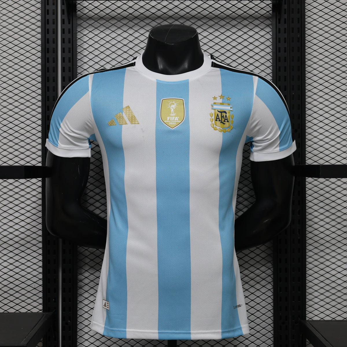 Argentina Concept Shirt 2026