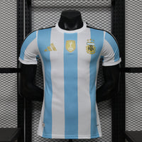 Argentina Concept Shirt 2026