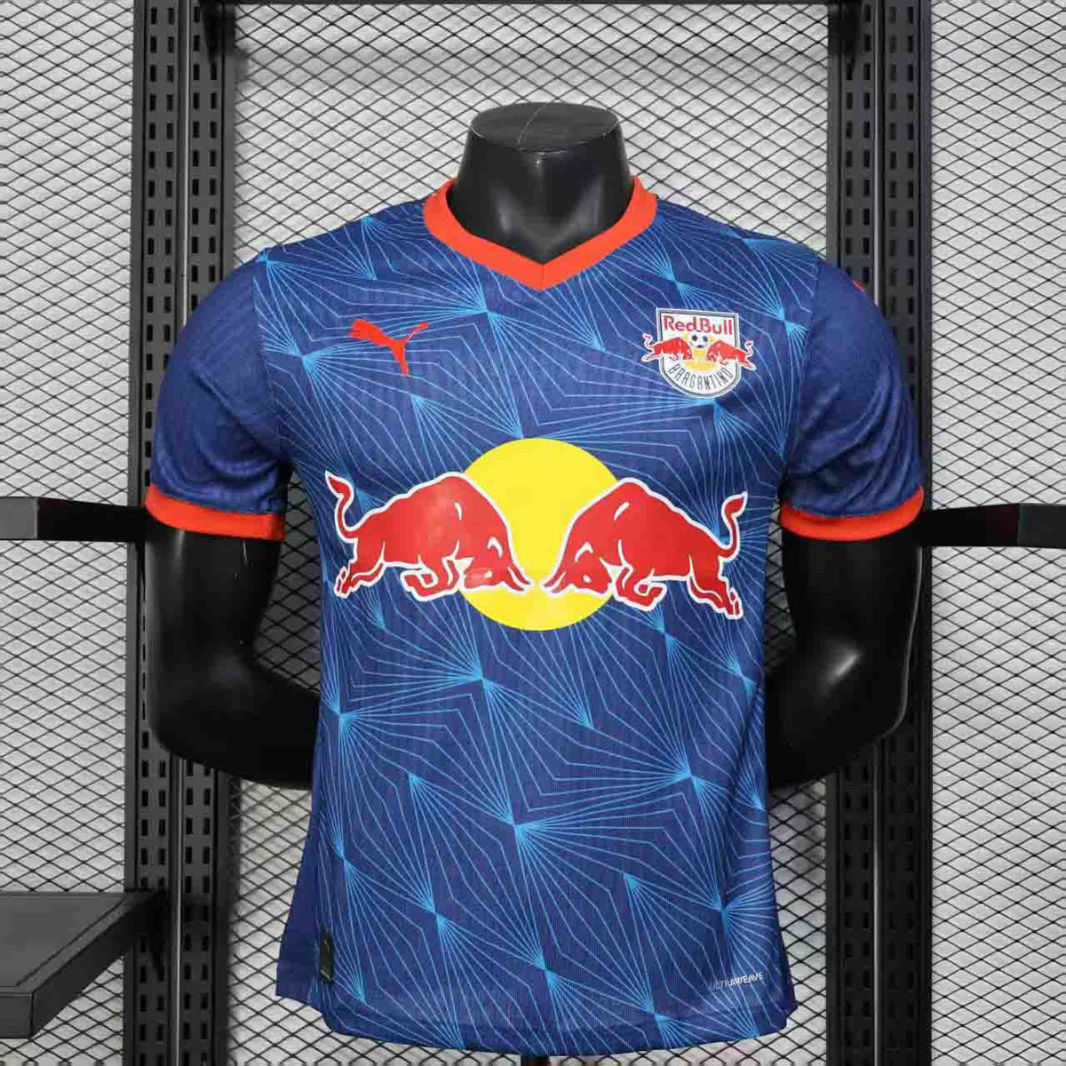 Leipzig Shirt 2025-26