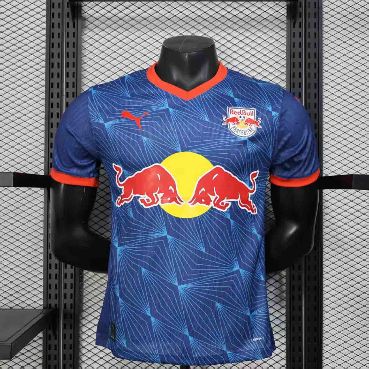 Leipzig Shirt 2025-26
