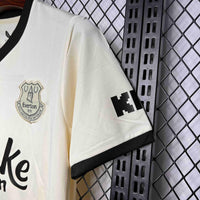 Everton Away Shirt 2024-25