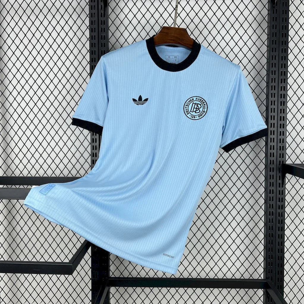 Germany Concept Shirt 2025