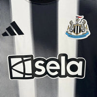 Newcastle Shirt 2025-26