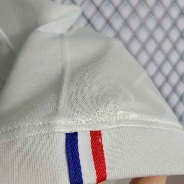 Paris Retro Shirt 2019 2020
