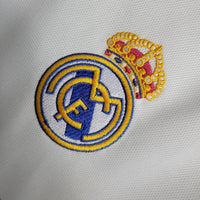 Real Madrid Shirt 2023-2024 Home