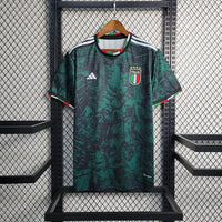 Italy Shirt 2023-2024 Special Edition Green