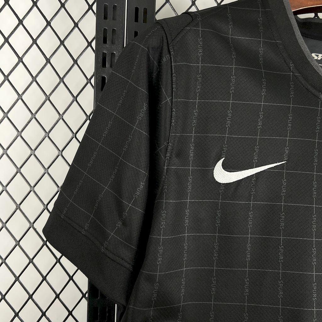 Real Tottenham Away Shirt 2025-26