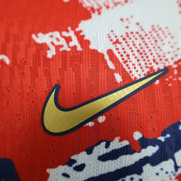 Paris Football Concept Shirt 2024 2025