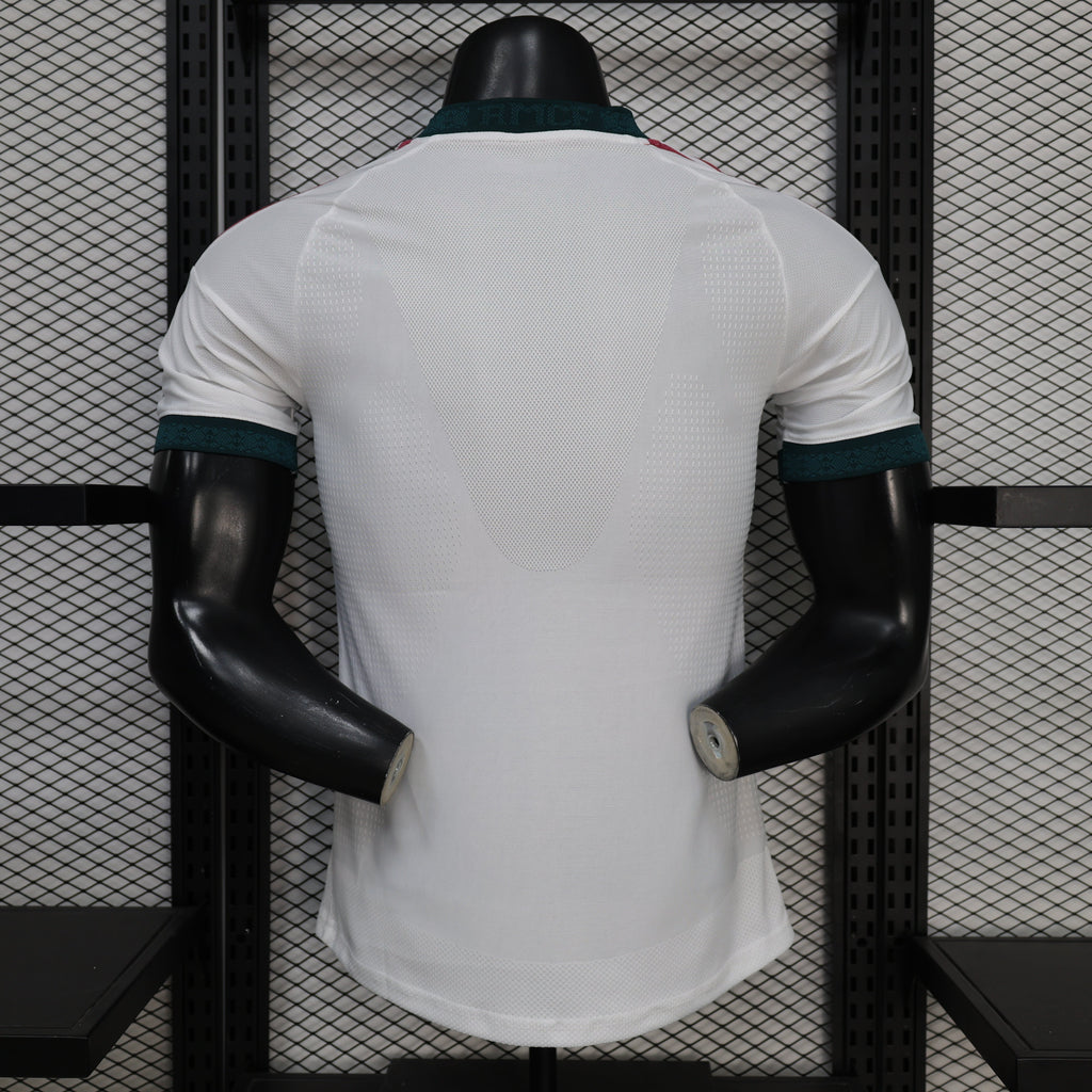 Real Madrid Shirt 2026-27