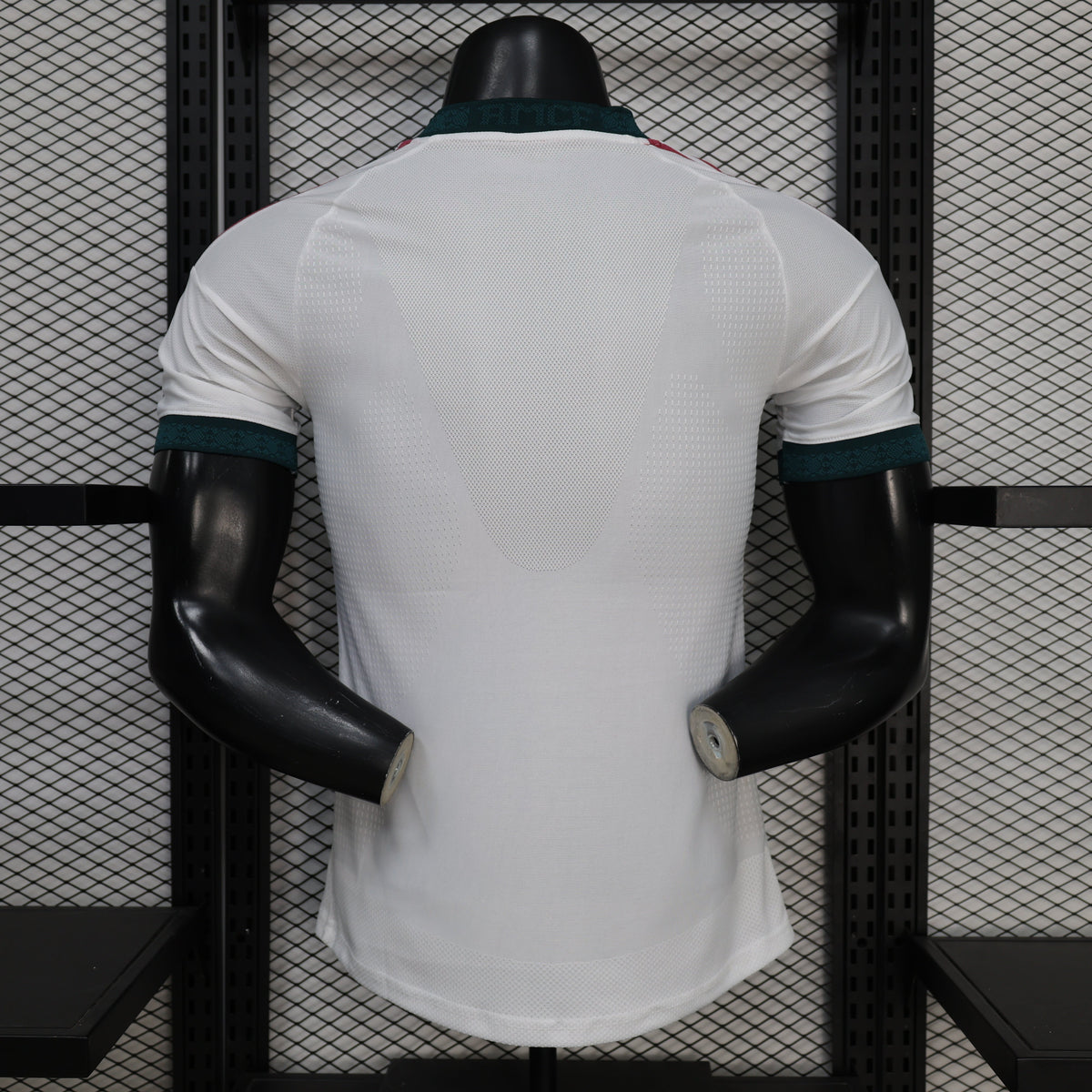 Real Madrid Shirt 2026-27