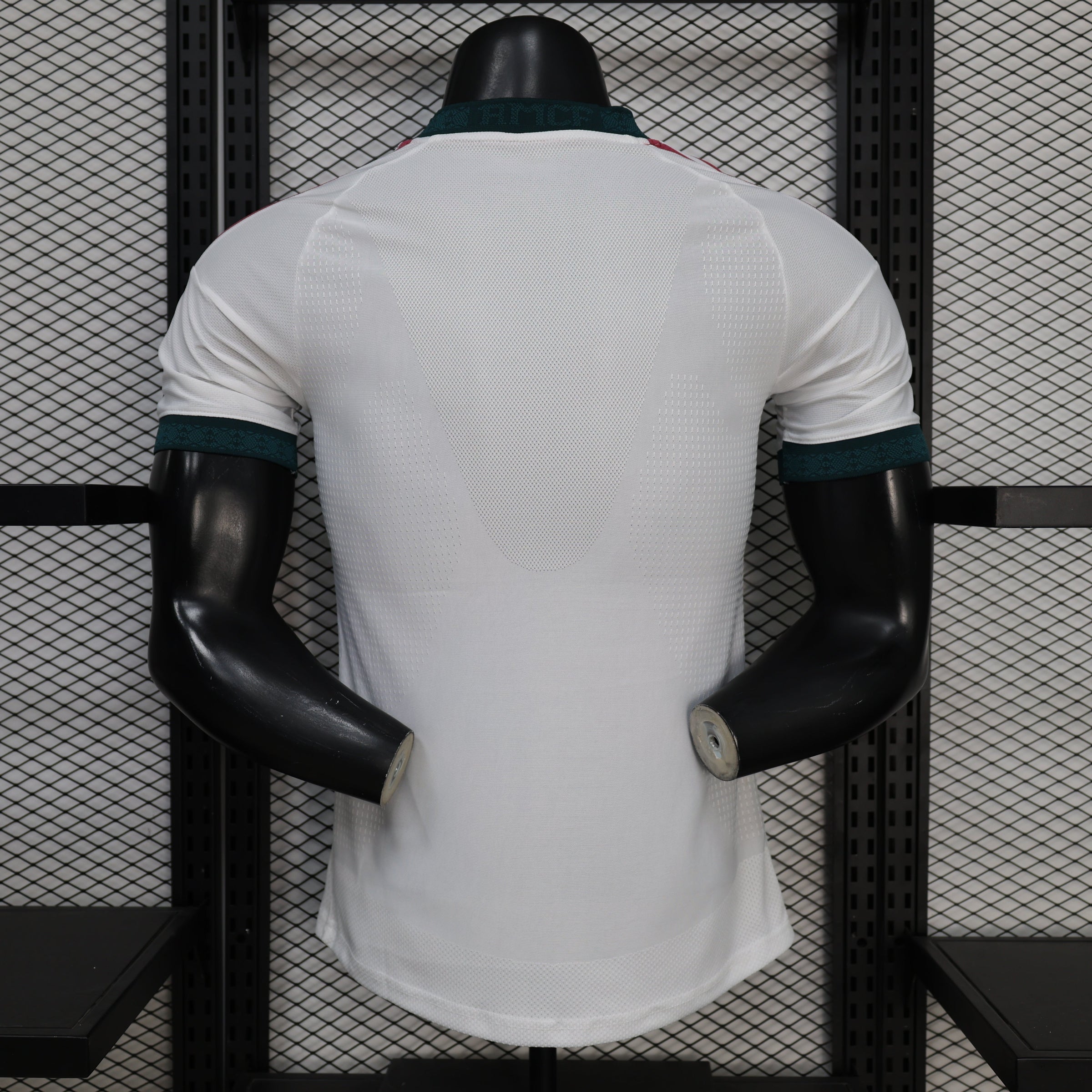 Real Madrid Shirt 2026-27