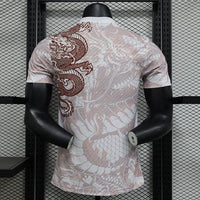 Real Madrid Concept Shirt 2024