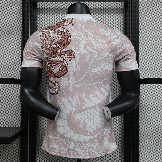 Real Madrid Concept Shirt 2024