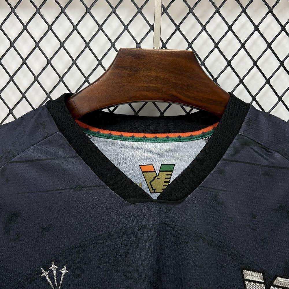 Venezia Shirt 2025-26