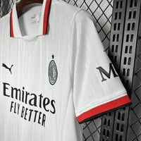 AC Milan Shirt 2024/2025 Away