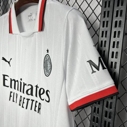AC Milan Shirt 2024/2025 Away