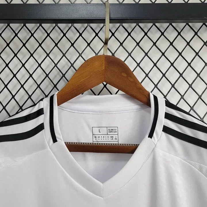 SHIRT REAL MADRID 2024/25 HOME