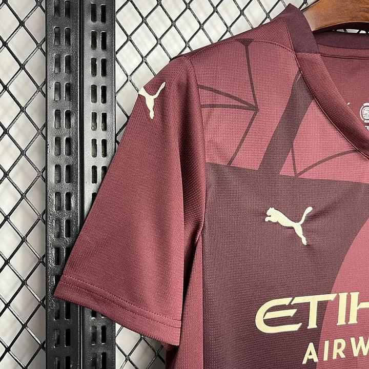 Manchester city Shirt 2024/25