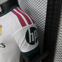 Real Madrid Shirt 2026-27