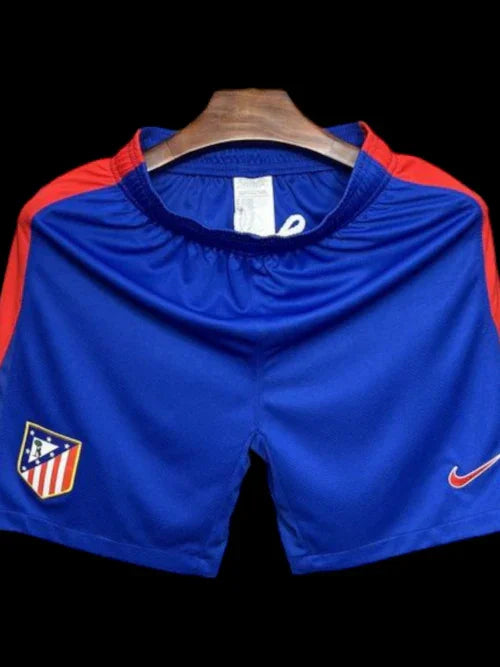 Shorts Atlético Madrid 2024-25