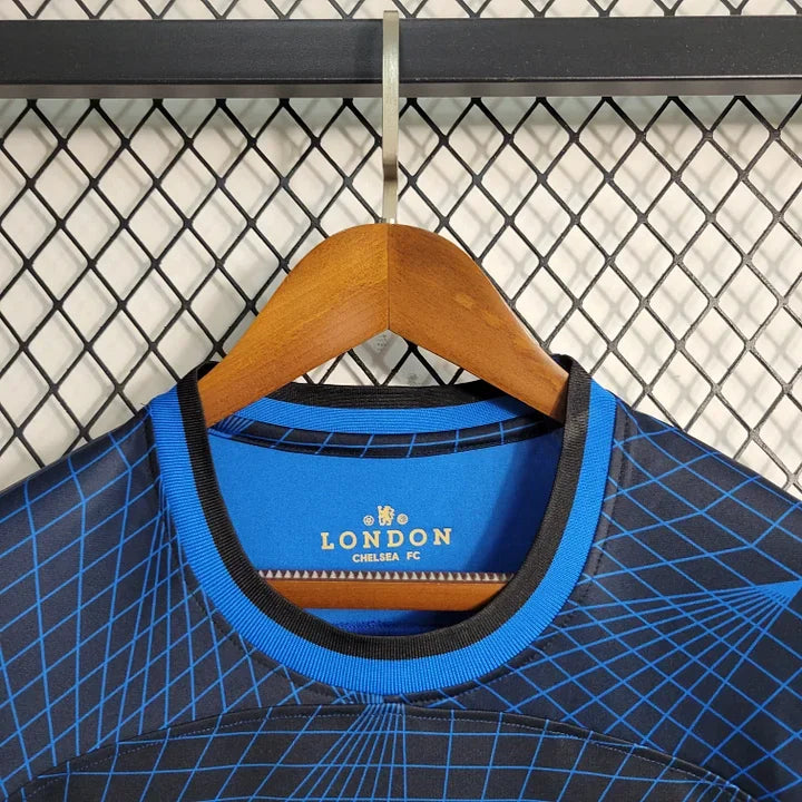 Chelsea Shirt 2023-2024 Away