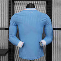 inter Miami Long Sleeve Shirt 2025-26
