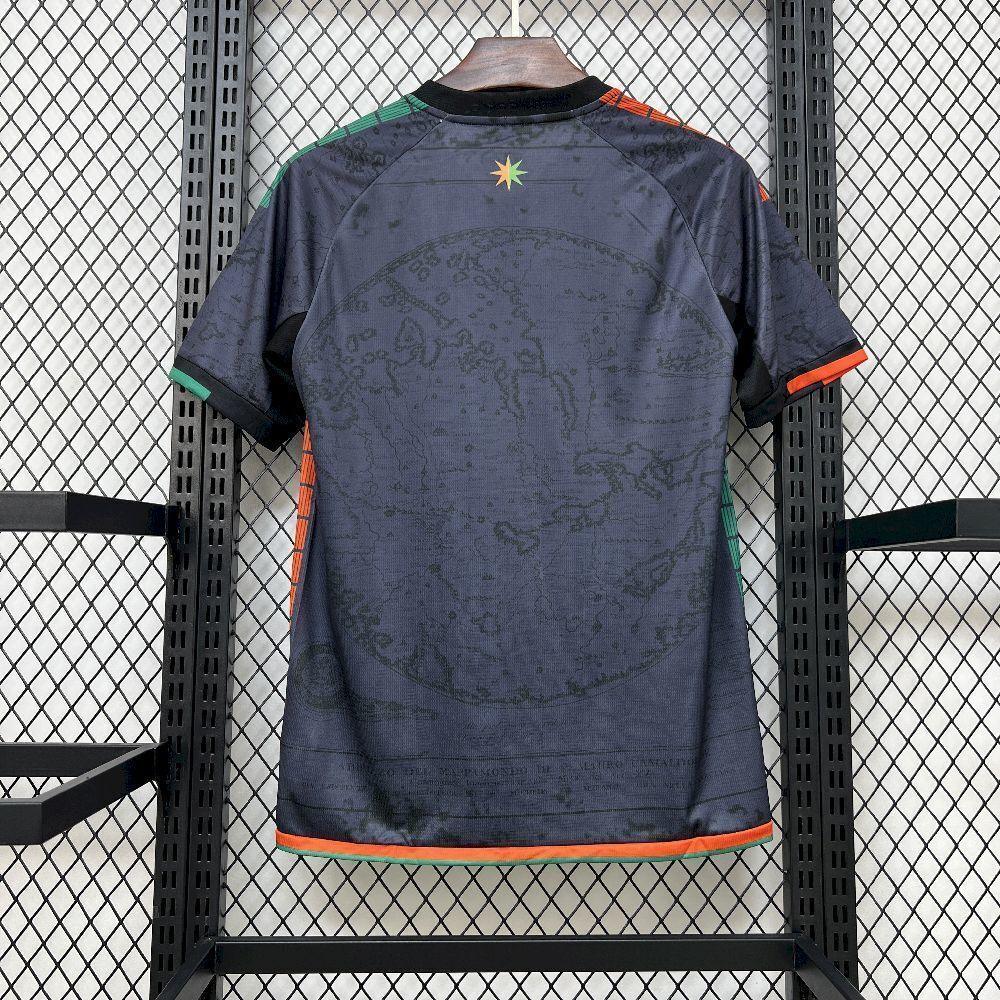 Venezia Shirt 2025-26