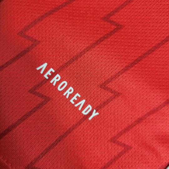 Arsenal Shirt 2023-2024 Home