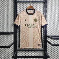Paris Saint Germain Shirt 2023-2024 Fourth