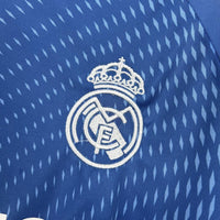 Real Madrid Concept Shirt 2025-26