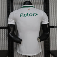 Palmeiras Away Shirt 2026-27