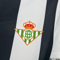 Betis Concept2025-26 Shirt