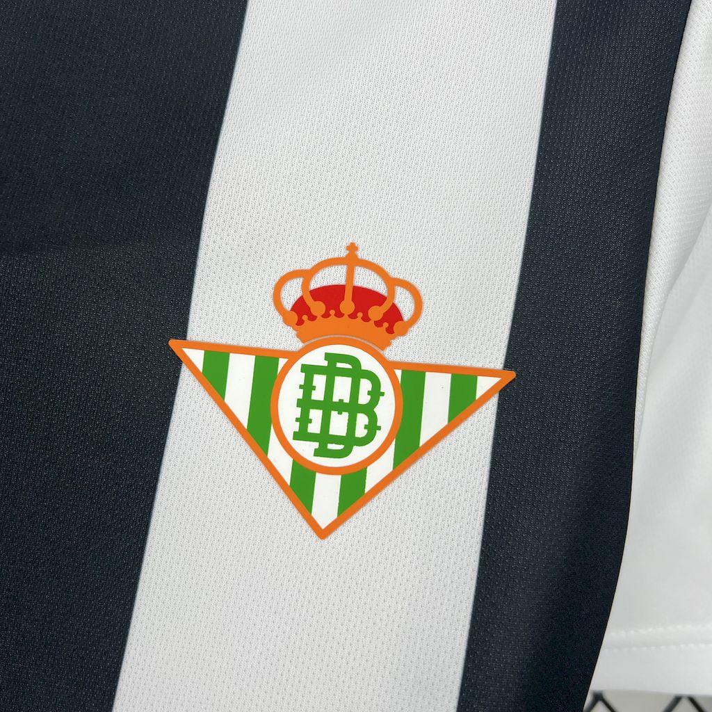 Betis Concept2025-26 Shirt