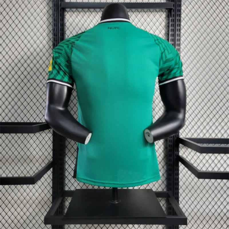 Newcastle Away Shirt 2023-24