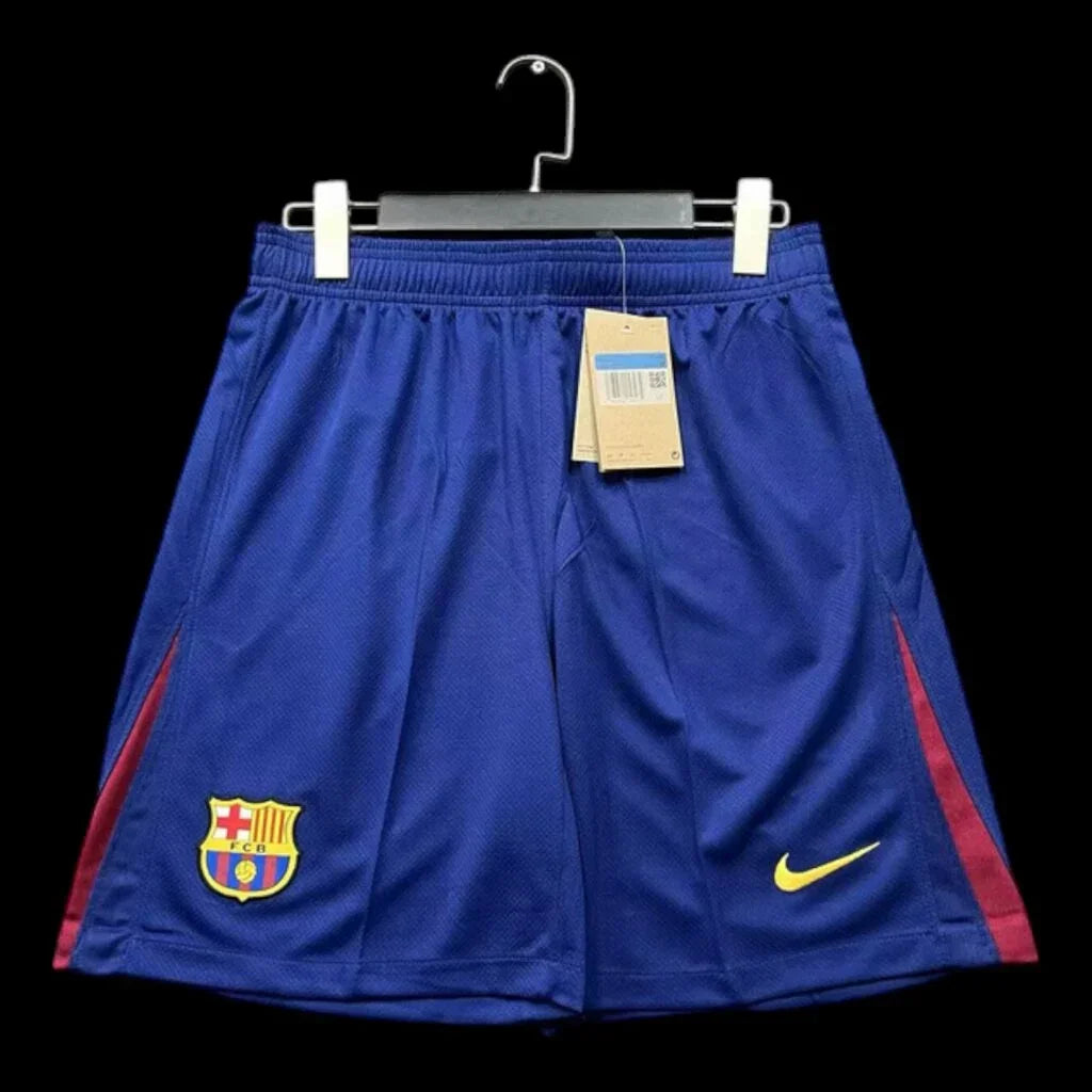 Shorts Barcelona 2025-26