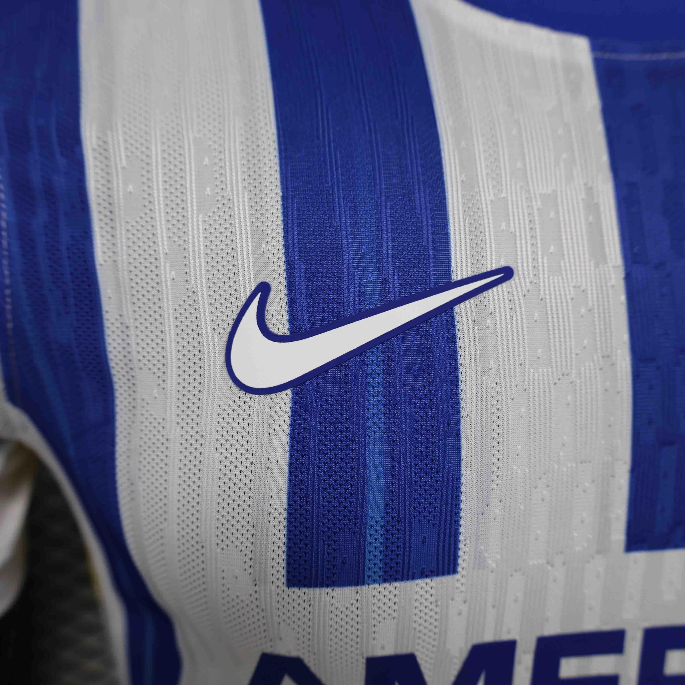 Brighton Shirt 2024-25