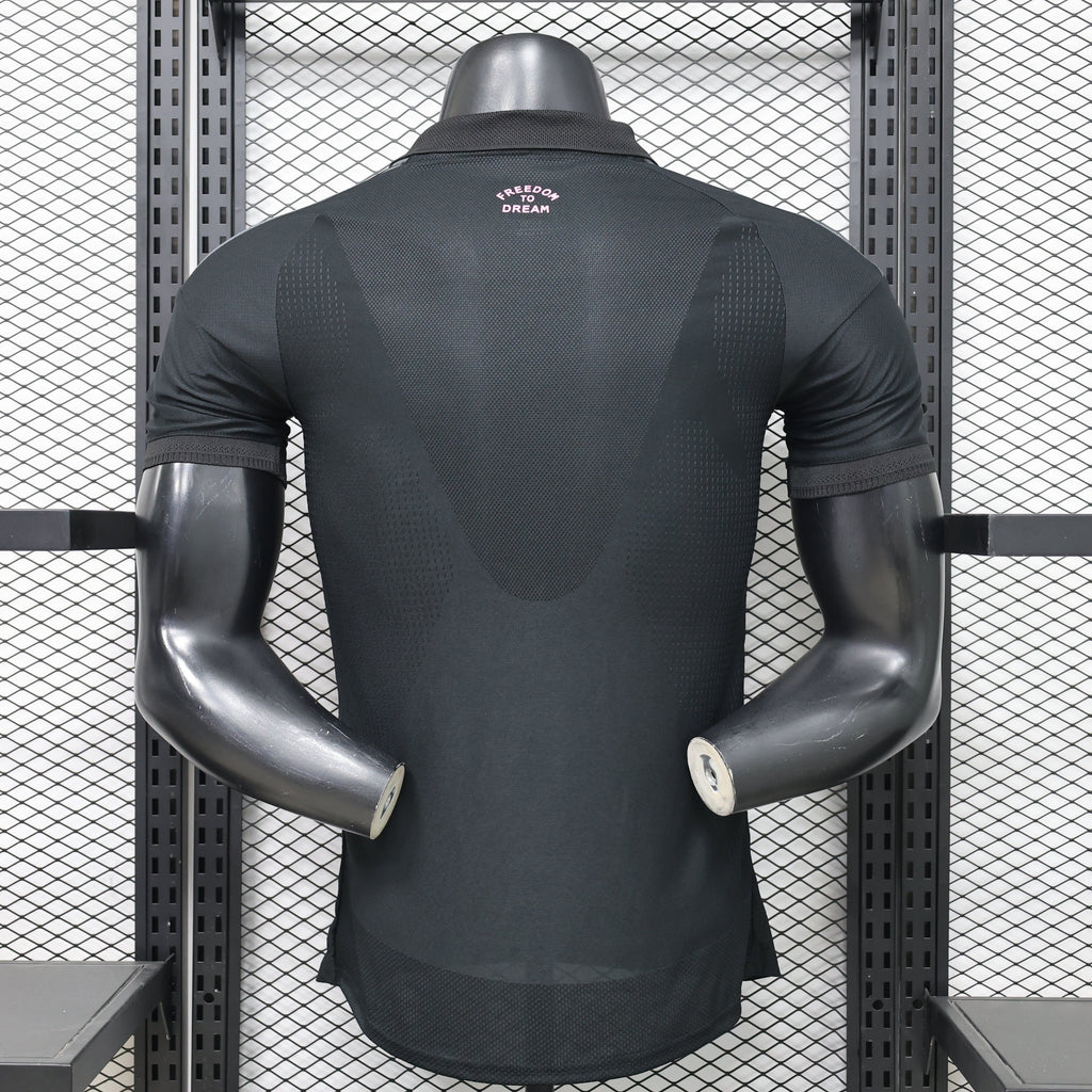 Inter Miami Away Shirt 2026-27