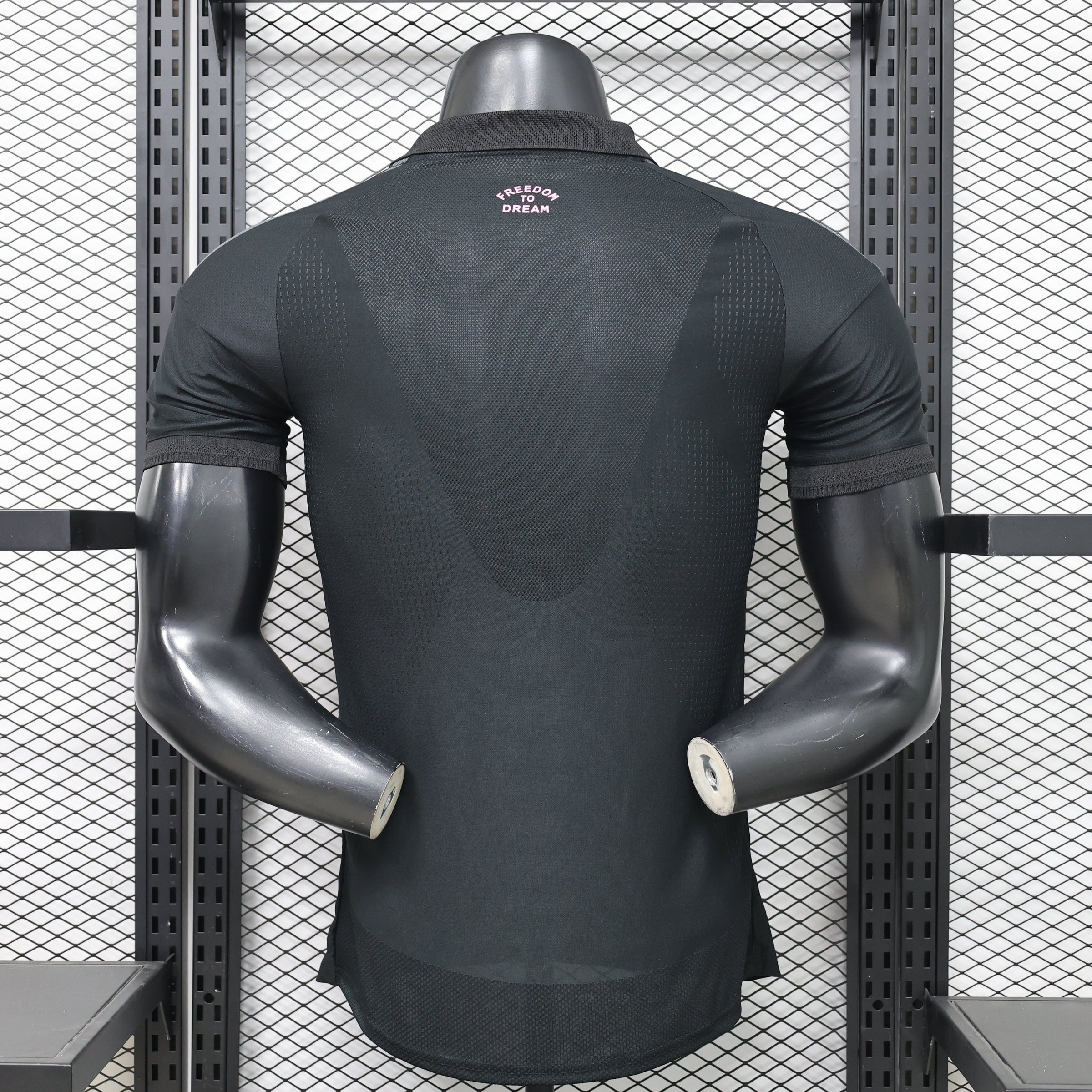 Inter Miami Away Shirt 2026-27