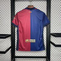 FC Barcelona Home Shirt 2024/25