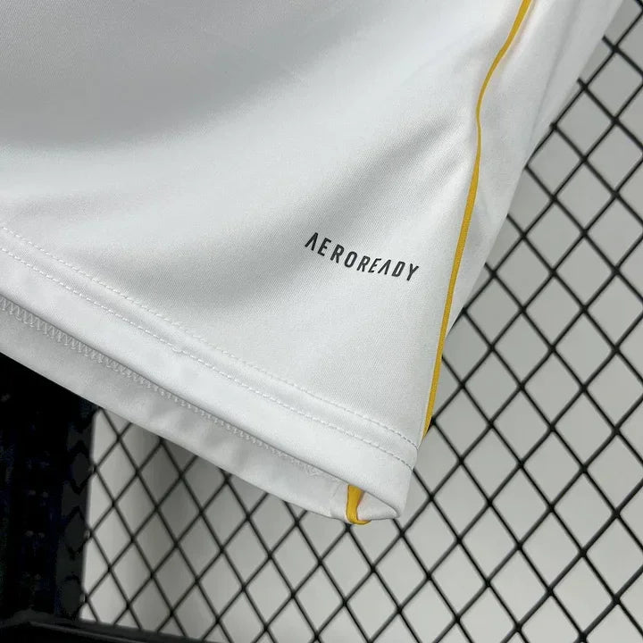 Real Madrid Football Home Shirt 2025 2026