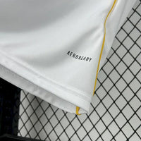 Real Madrid Football Home Shirt 2025 2026