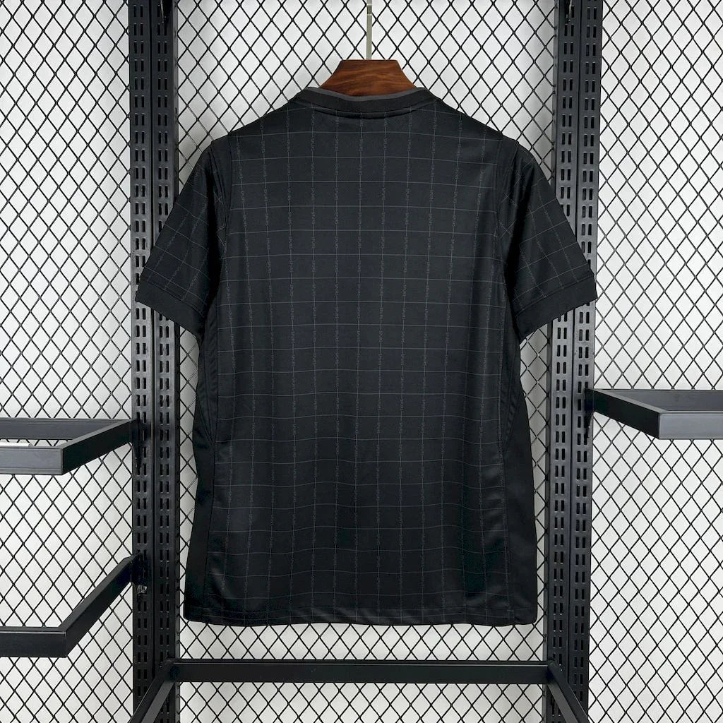 Real Tottenham Away Shirt 2025-26