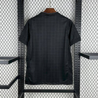 Real Tottenham Away Shirt 2025-26